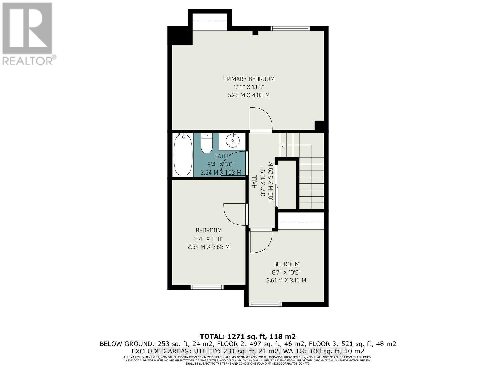 98-1442 Foxwell Street, Ottawa, ON, K1B 5J2 - 12