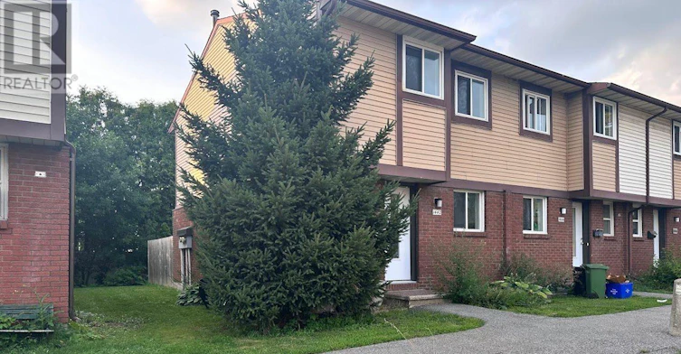 98-1442 Foxwell Street, Ottawa, ON, K1B 5J2