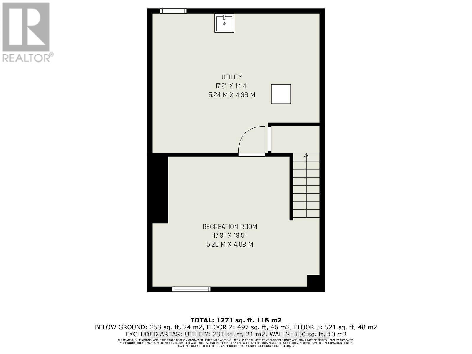 98-1442 Foxwell Street, Ottawa, ON, K1B 5J2 - 13