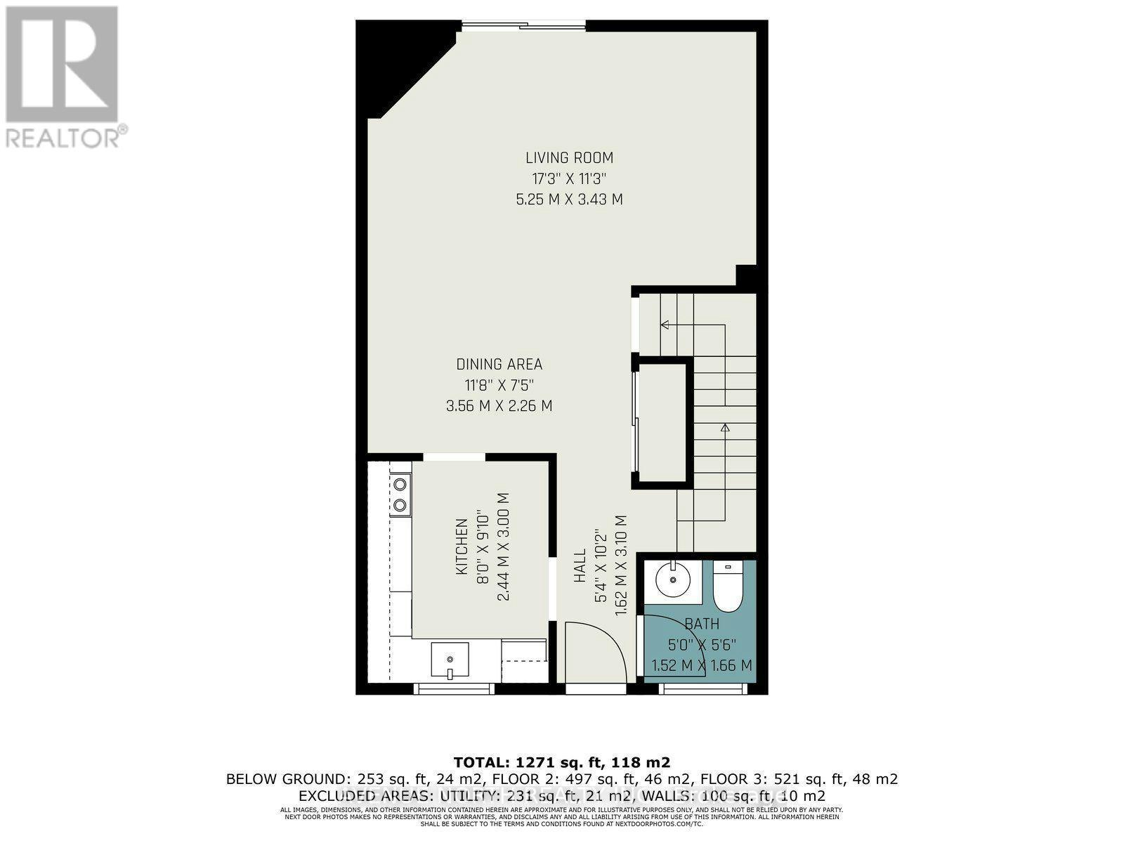 98-1442 Foxwell Street, Ottawa, ON, K1B 5J2 - 11
