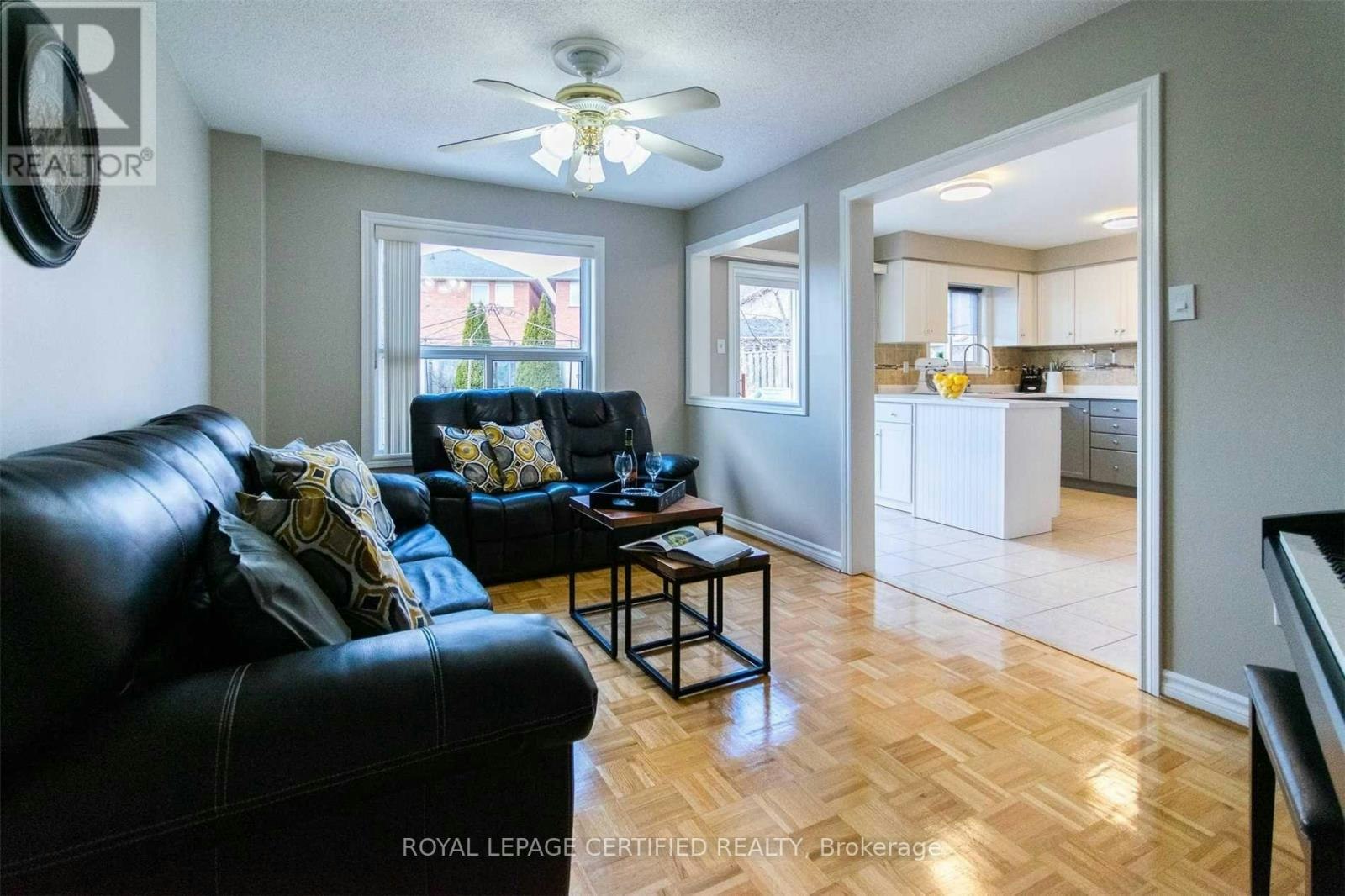 33 Winners Circle E, Brampton, ON, L7A 1W3 - 9