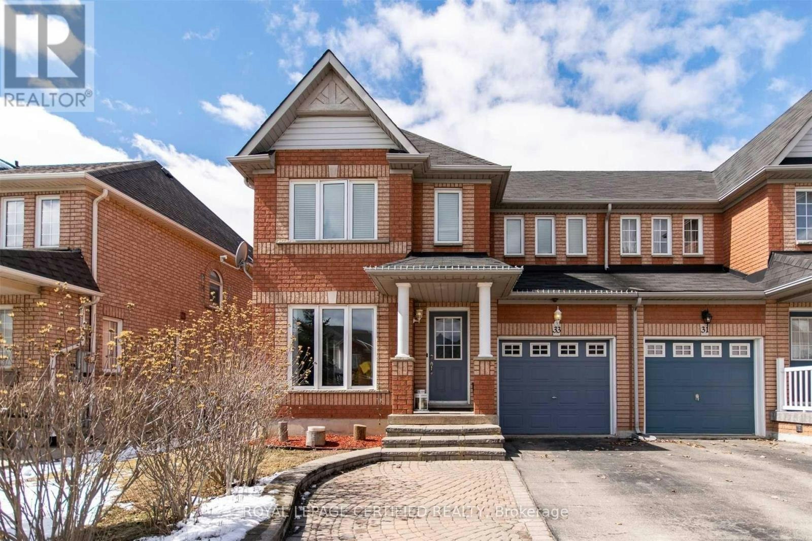 33 Winners Circle E, Brampton, ON, L7A 1W3