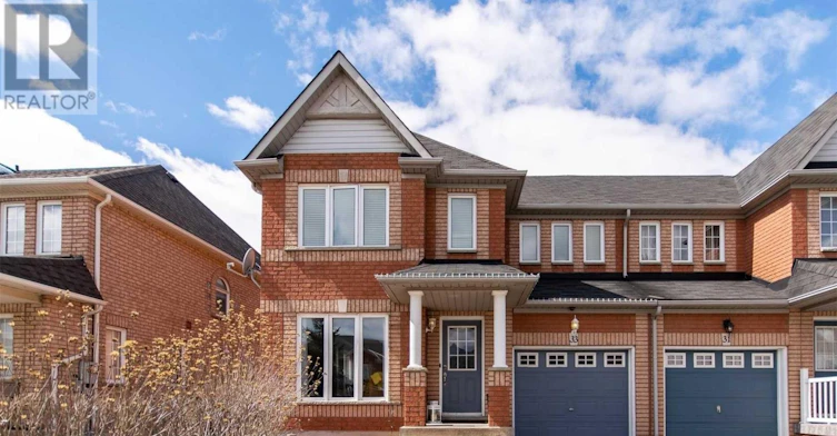 33 Winners Circle E, Brampton, ON, L7A 1W3