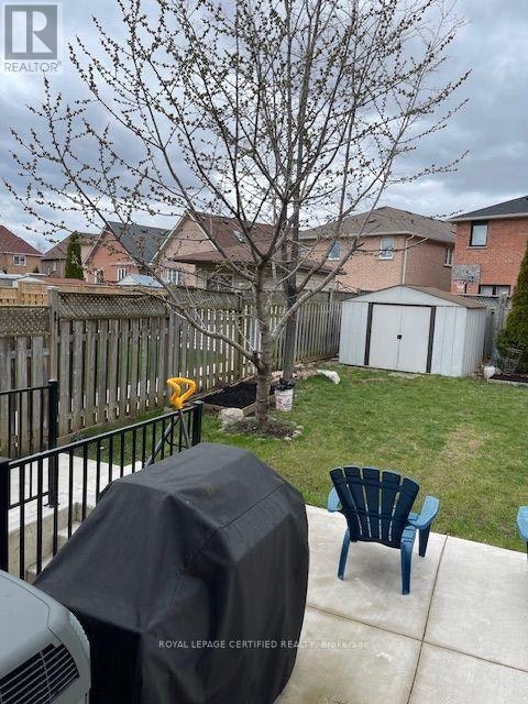 33 Winners Circle E, Brampton, ON, L7A 1W3 - 17
