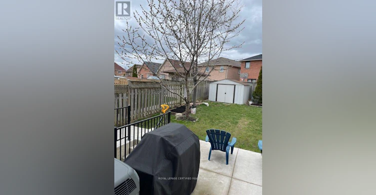 33 Winners Circle E, Brampton, ON, L7A 1W3 - 17