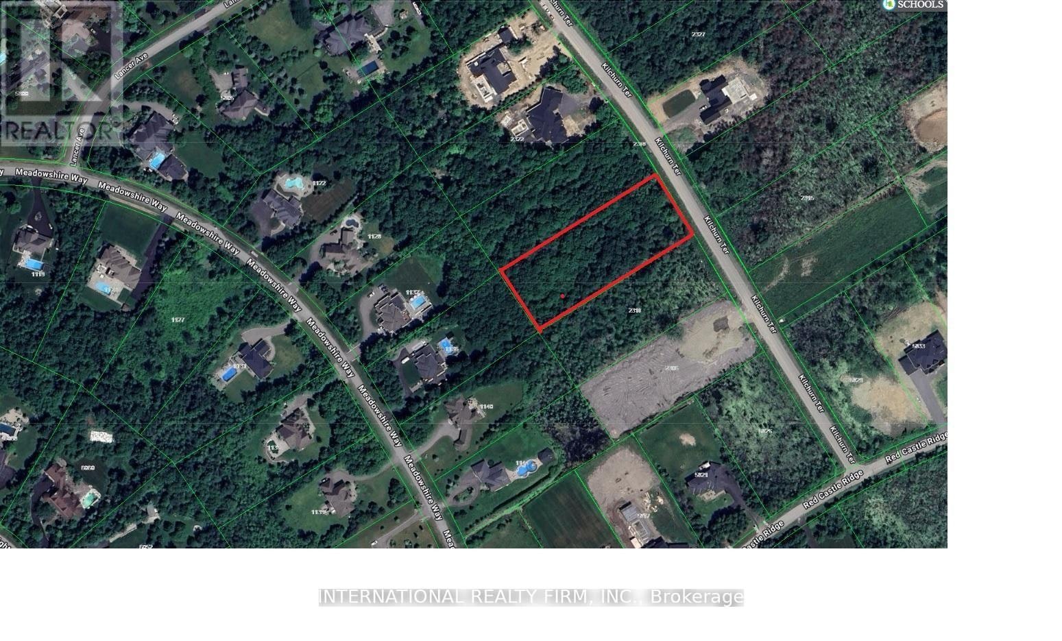 2314 Kilchurn Terrace, Manotick, ON, K4M 0A7
