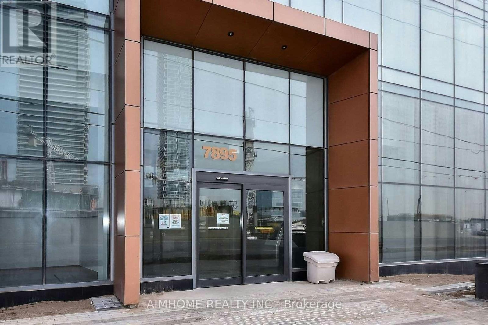 601-7895 Jane Street, Vaughan, ON, L4K 2M7 - 2