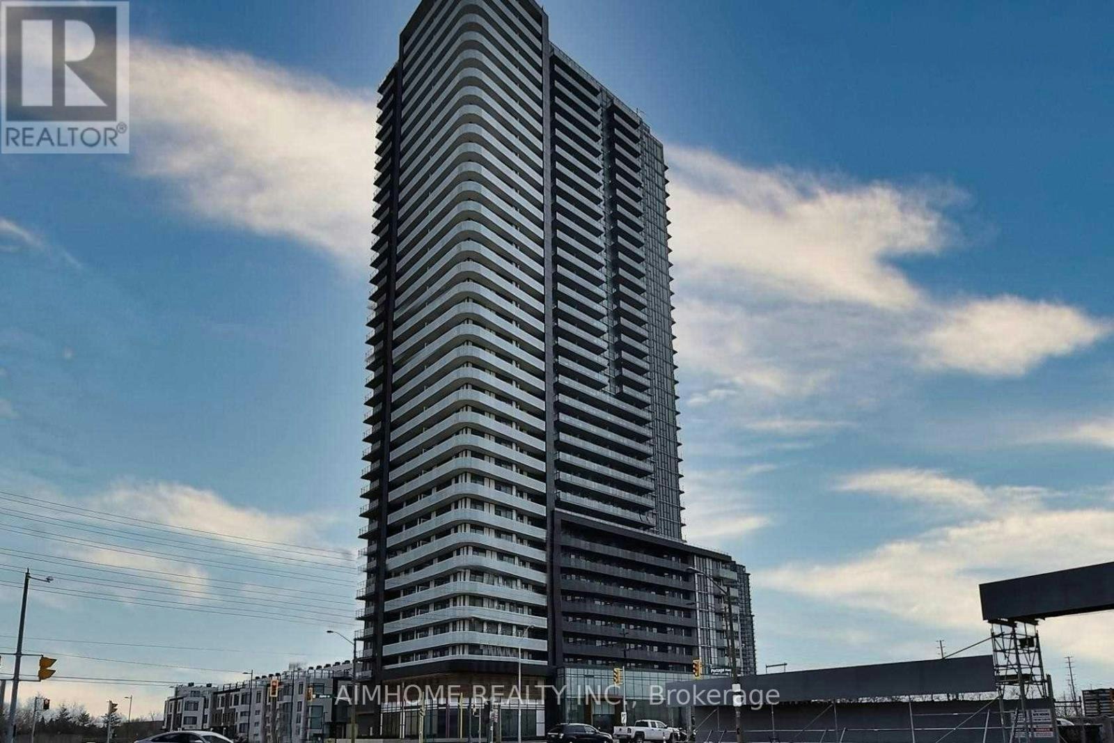 601-7895 Jane Street, Vaughan, ON, L4K 2M7