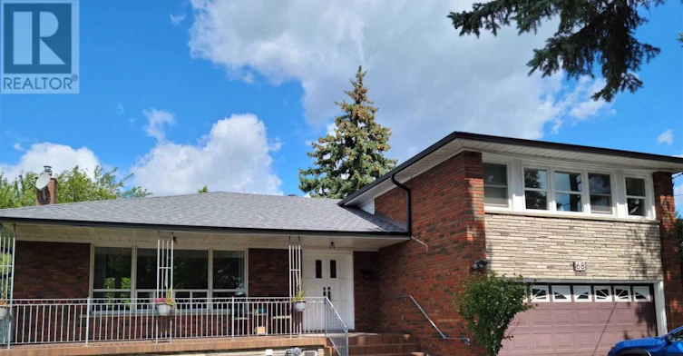 1-68 Claver Avenue S, Toronto, ON, M6B 2W2