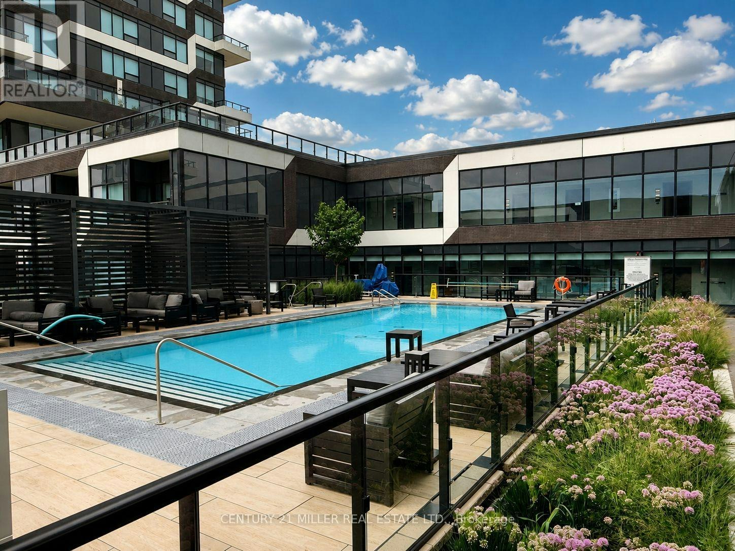 1904-297 Oak Walk Drive, Oakville, ON, L6H 6Z3 - 20