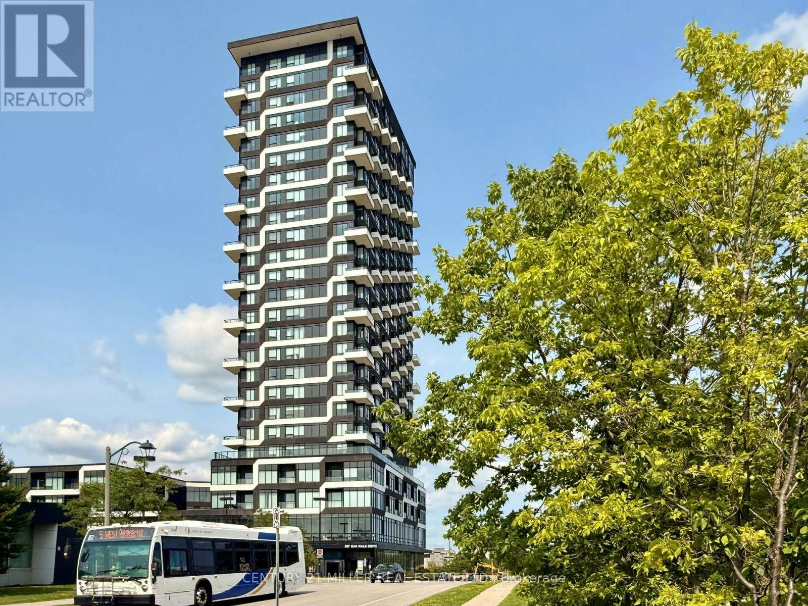 1904-297 Oak Walk Drive, Oakville, ON, L6H 6Z3 - 2