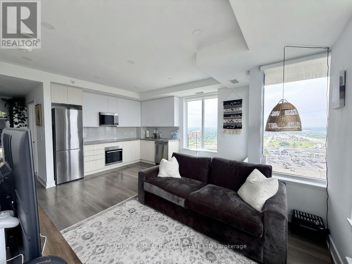 1904-297 Oak Walk Drive, Oakville, ON, L6H 6Z3 - 4