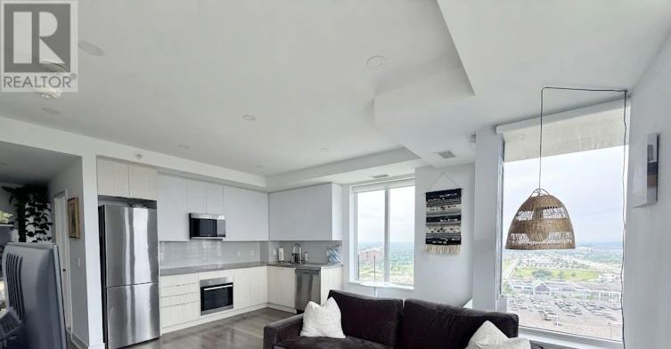 1904-297 Oak Walk Drive, Oakville, ON, L6H 6Z3 - 4