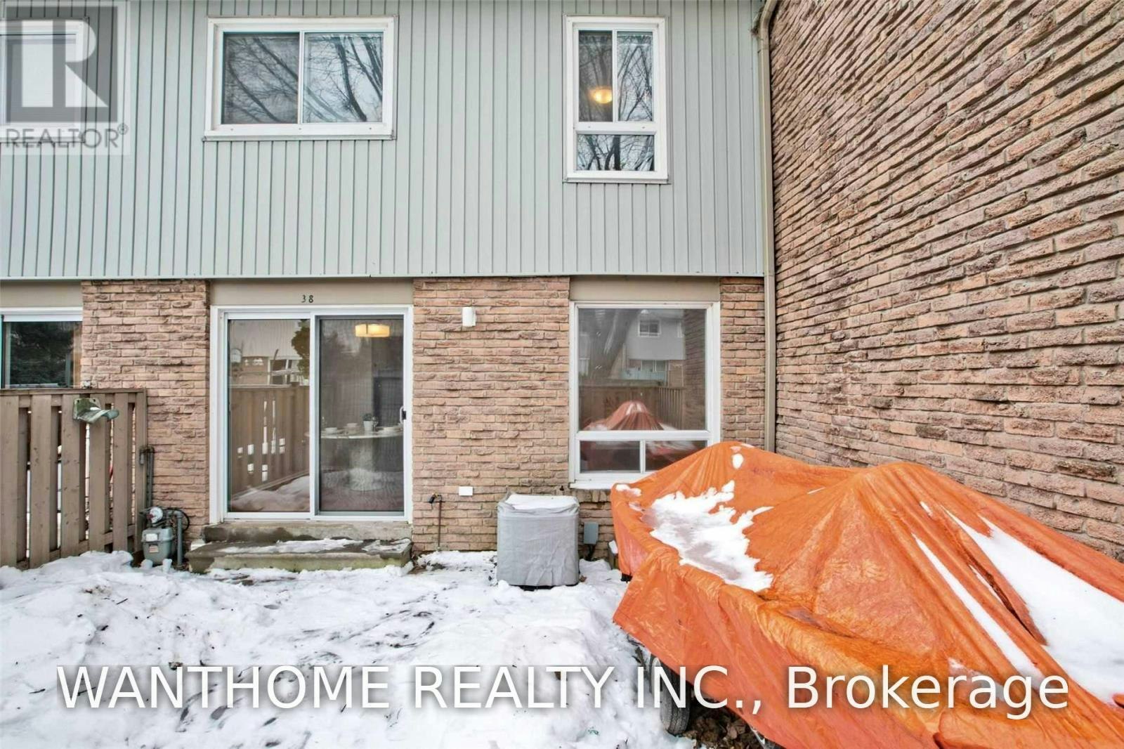 38-175 Alexmuir Boulevard, Toronto, ON, M1V 1R8 - 25