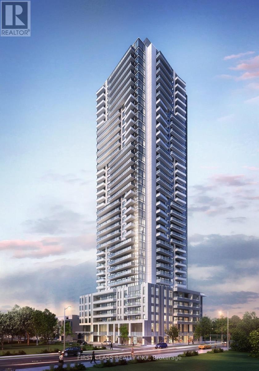 1605-15 David Salomon Drive, Toronto, ON, M3C 1E7