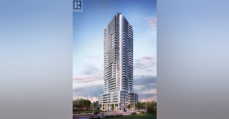 1605-15 David Salomon Drive, Toronto, ON, M3C 1E7