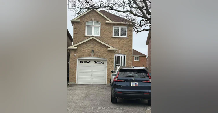 BSMT-33 Kenborough Court, Markham, ON, L3S 3P3