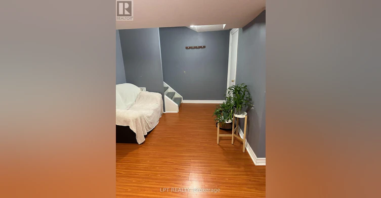 BSMT-33 Kenborough Court, Markham, ON, L3S 3P3 - 3