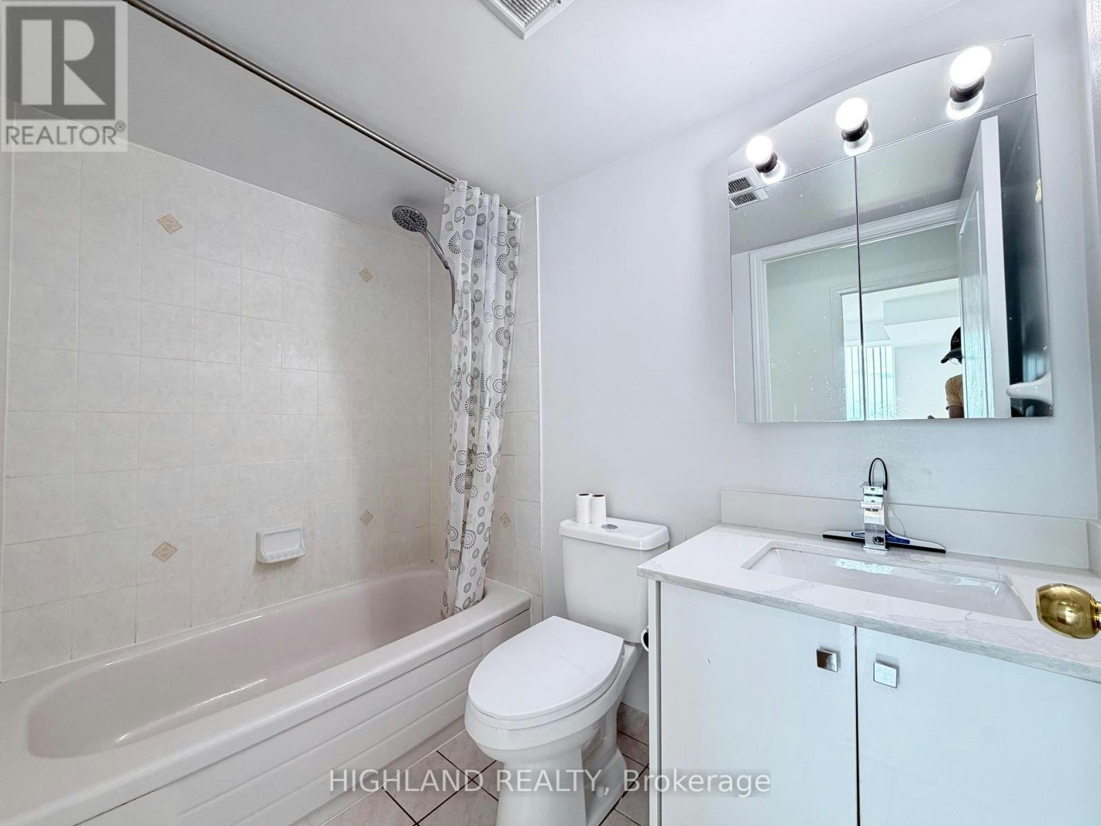 1509-2545 Erin Centre Boulevard, Mississauga, ON, L5M 6Z9 - 11