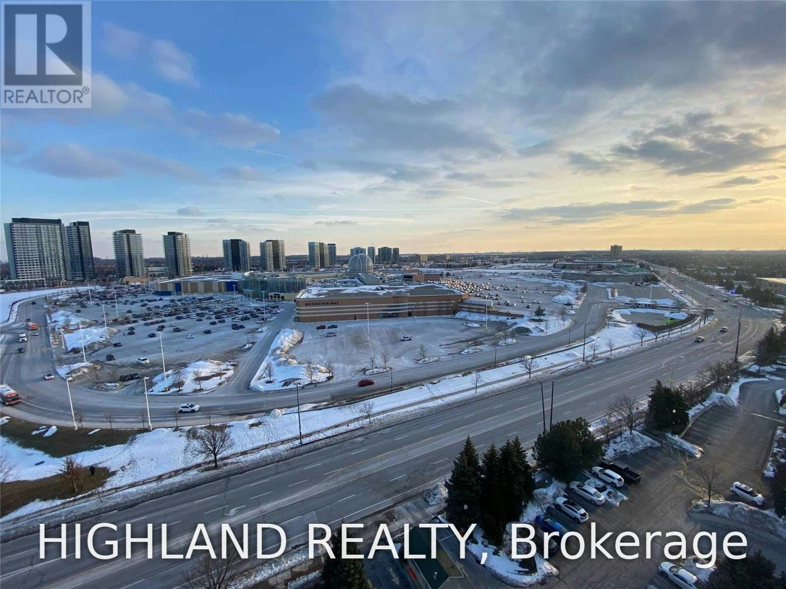 1509-2545 Erin Centre Boulevard, Mississauga, ON, L5M 6Z9 - 12