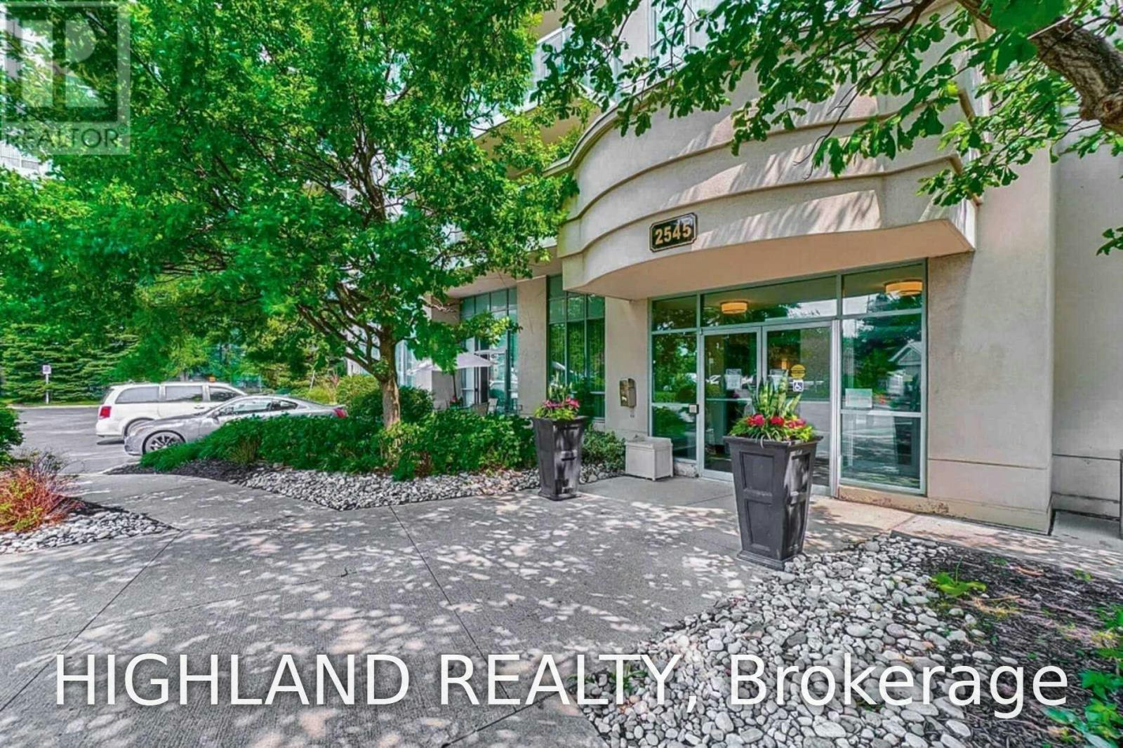 1509-2545 Erin Centre Boulevard, Mississauga, ON, L5M 6Z9 - 3