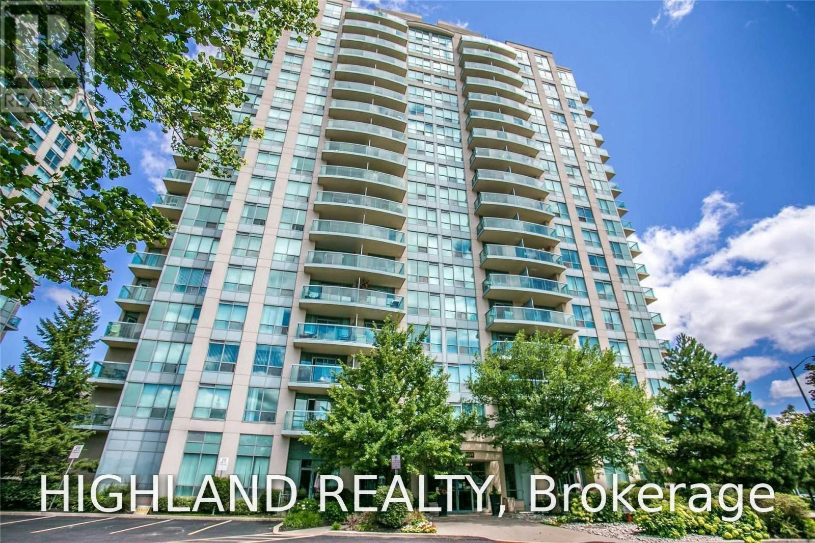 1509-2545 Erin Centre Boulevard, Mississauga, ON, L5M 6Z9