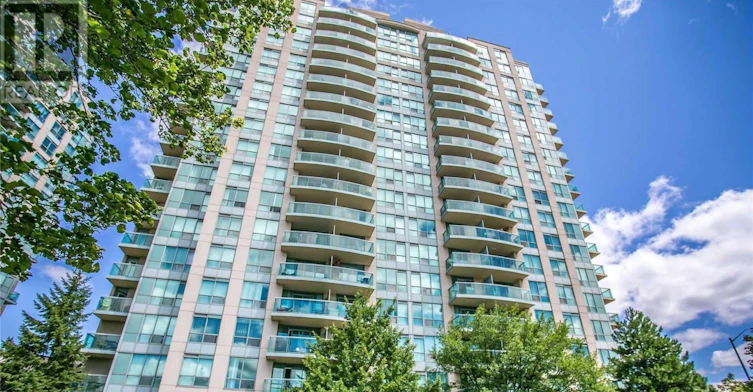 1509-2545 Erin Centre Boulevard, Mississauga, ON, L5M 6Z9
