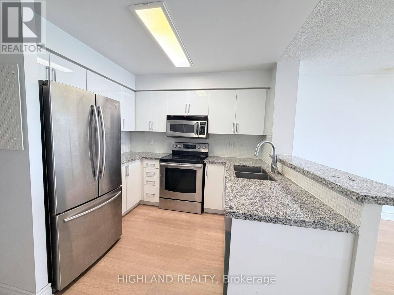 1509-2545 Erin Centre Boulevard, Mississauga, ON, L5M 6Z9 - 5