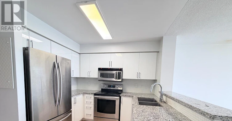 1509-2545 Erin Centre Boulevard, Mississauga, ON, L5M 6Z9 - 5