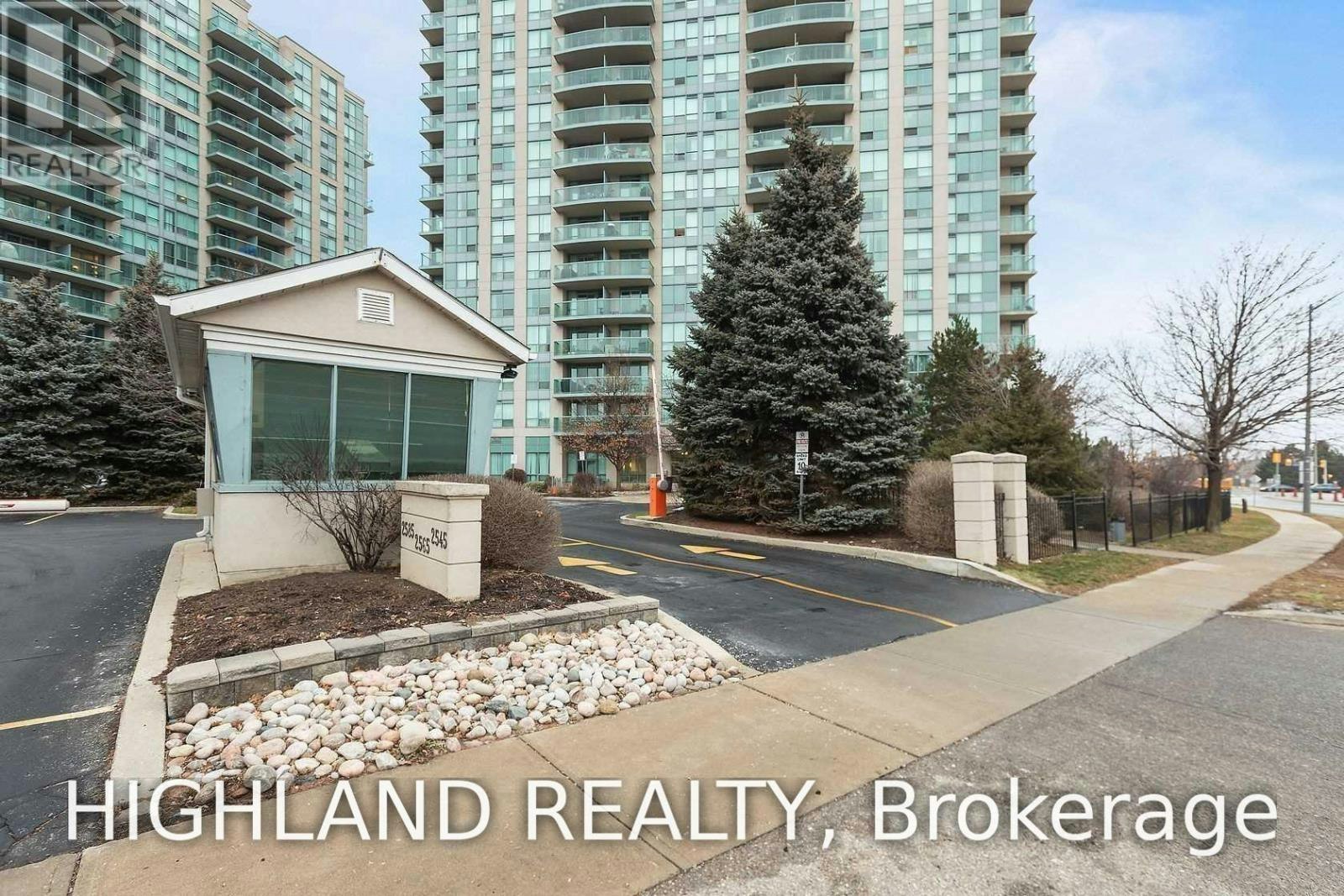 1509-2545 Erin Centre Boulevard, Mississauga, ON, L5M 6Z9 - 2