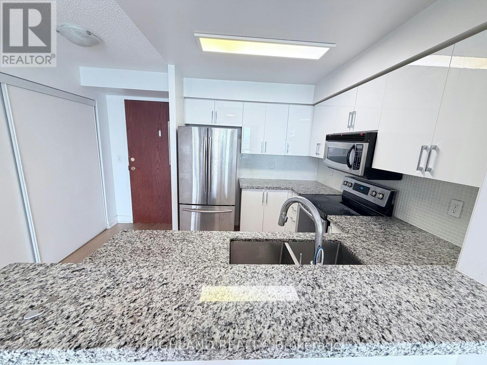 1509-2545 Erin Centre Boulevard, Mississauga, ON, L5M 6Z9 - 6
