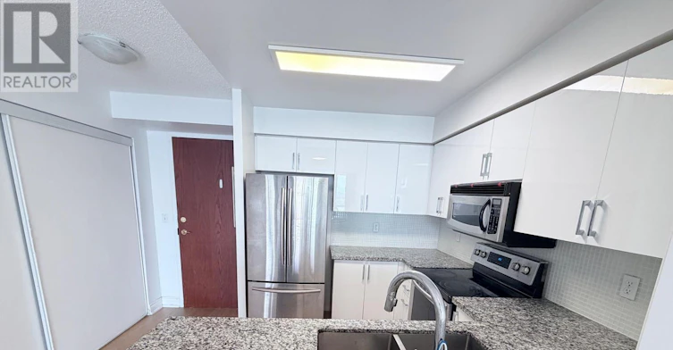1509-2545 Erin Centre Boulevard, Mississauga, ON, L5M 6Z9 - 6
