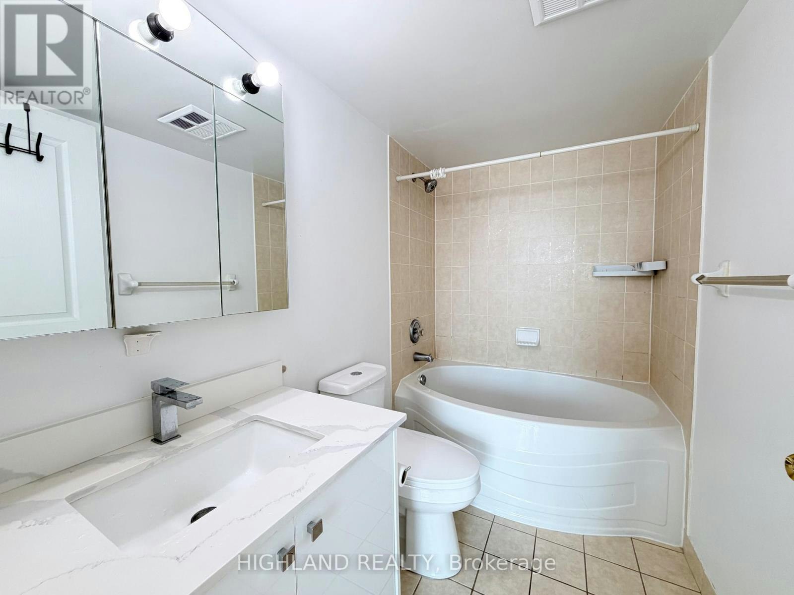 1509-2545 Erin Centre Boulevard, Mississauga, ON, L5M 6Z9 - 9