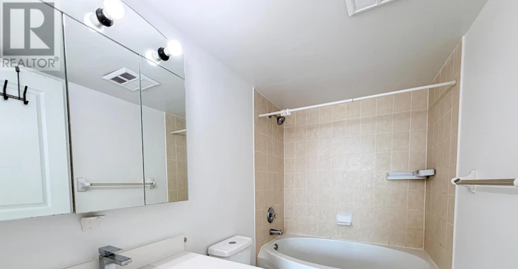 1509-2545 Erin Centre Boulevard, Mississauga, ON, L5M 6Z9 - 9