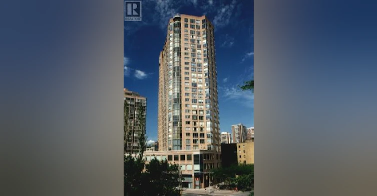 1114-44 St Joseph Street, Toronto, ON, M4Y 2W4