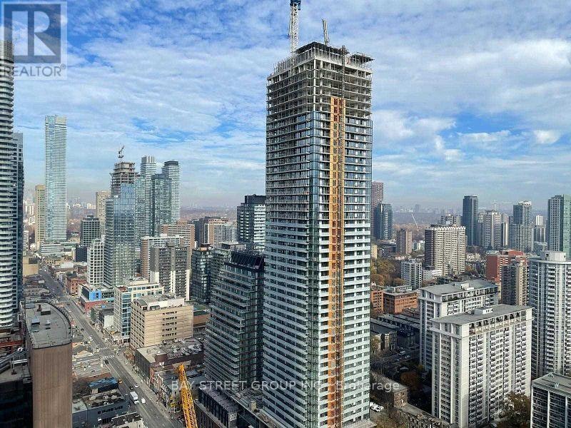 3607-15 Grenville Street, Toronto, ON, M4Y 1A1 - 9