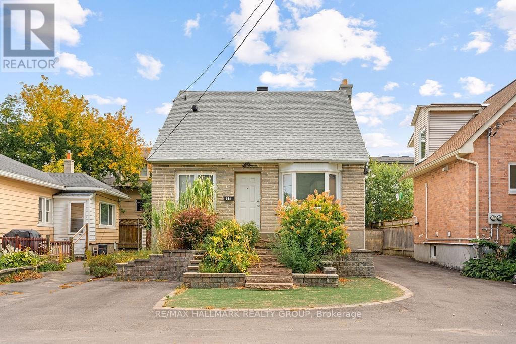 2-359 Dominion Avenue, Ottawa, ON, K2A 2H1