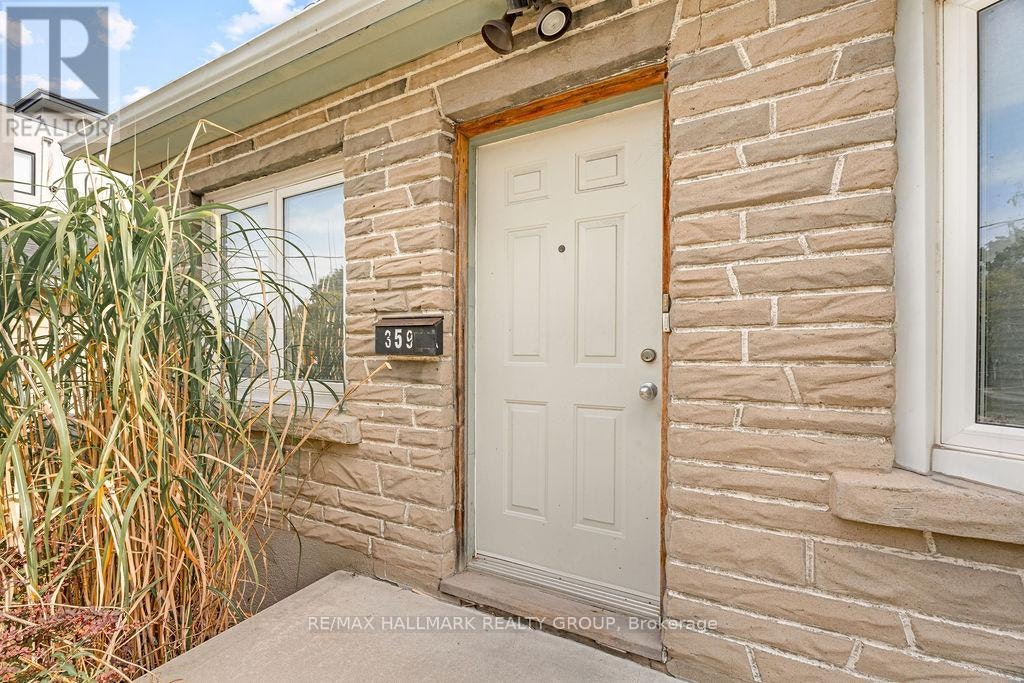2-359 Dominion Avenue, Ottawa, ON, K2A 2H1 - 2