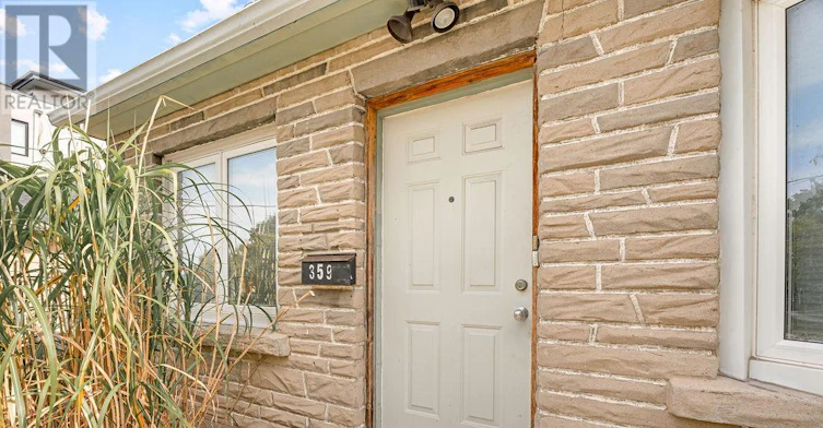 2-359 Dominion Avenue, Ottawa, ON, K2A 2H1 - 2