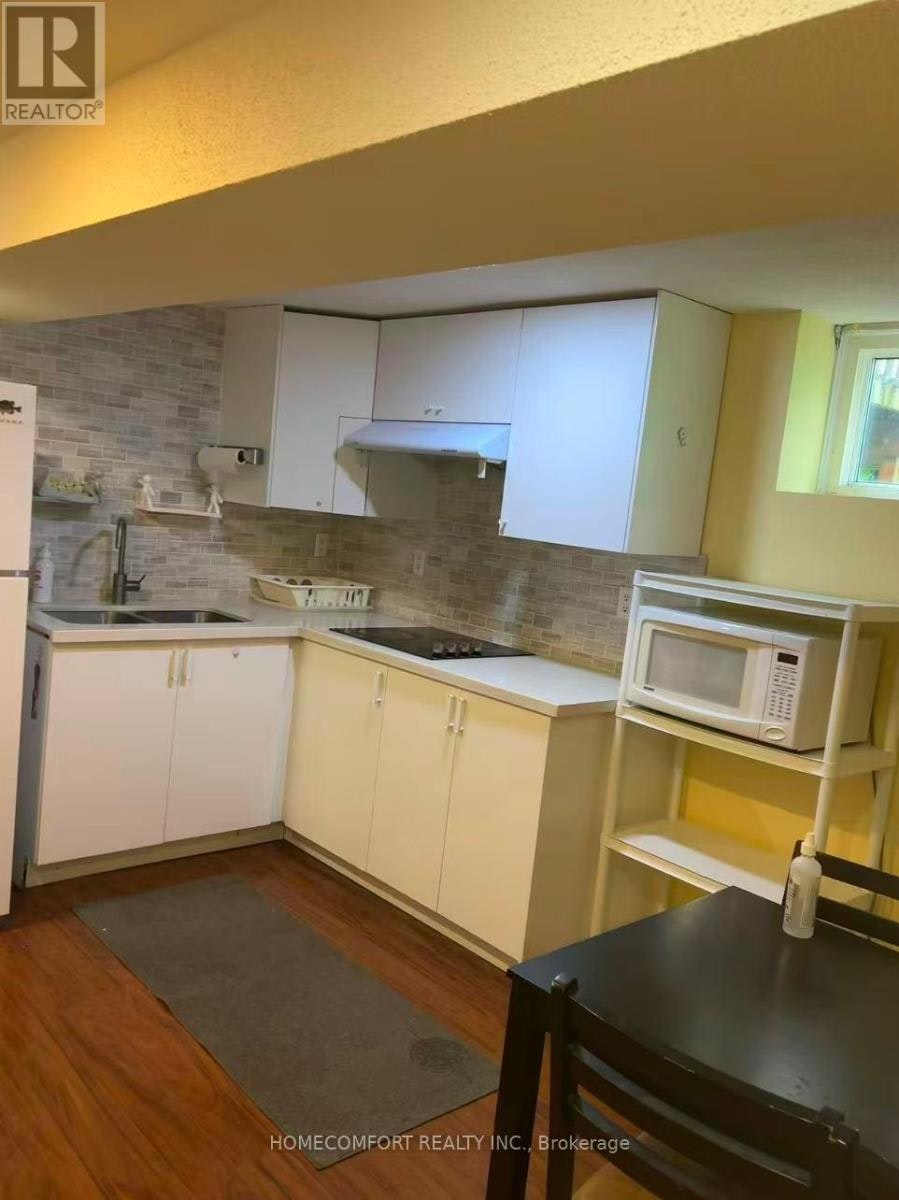 BSMT-80 Aspenwood Drive, Toronto, ON, M2H 2E9 - 4