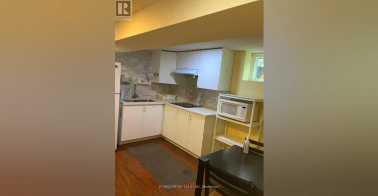 BSMT-80 Aspenwood Drive, Toronto, ON, M2H 2E9 - 4