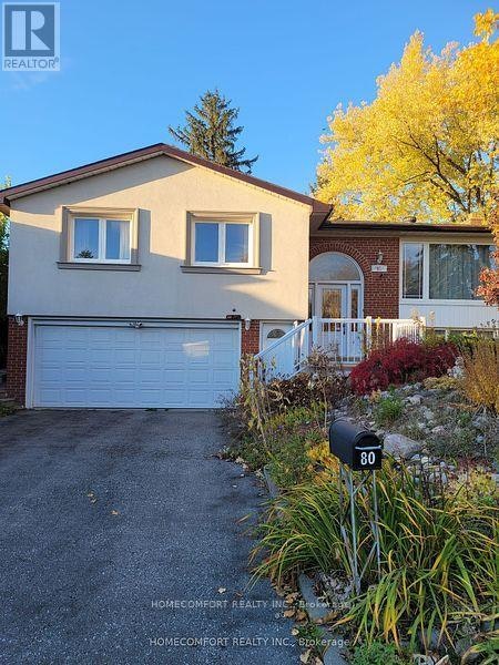 BSMT-80 Aspenwood Drive, Toronto, ON, M2H 2E9