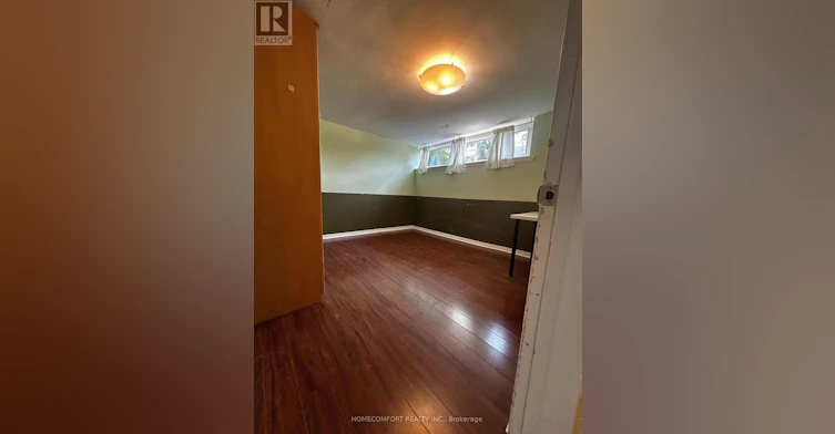 BSMT-80 Aspenwood Drive, Toronto, ON, M2H 2E9 - 2