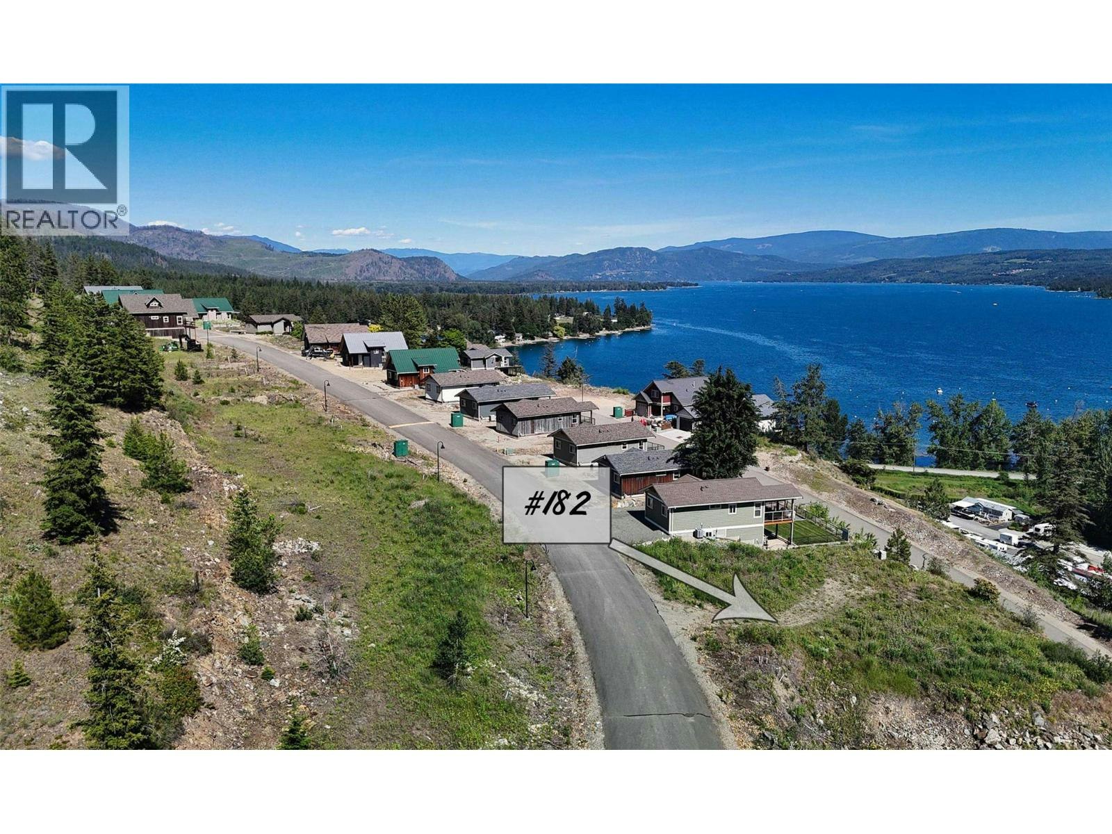182-2633 Squilax Anglemont Road, Lee Creek, BC, V0E 1M5