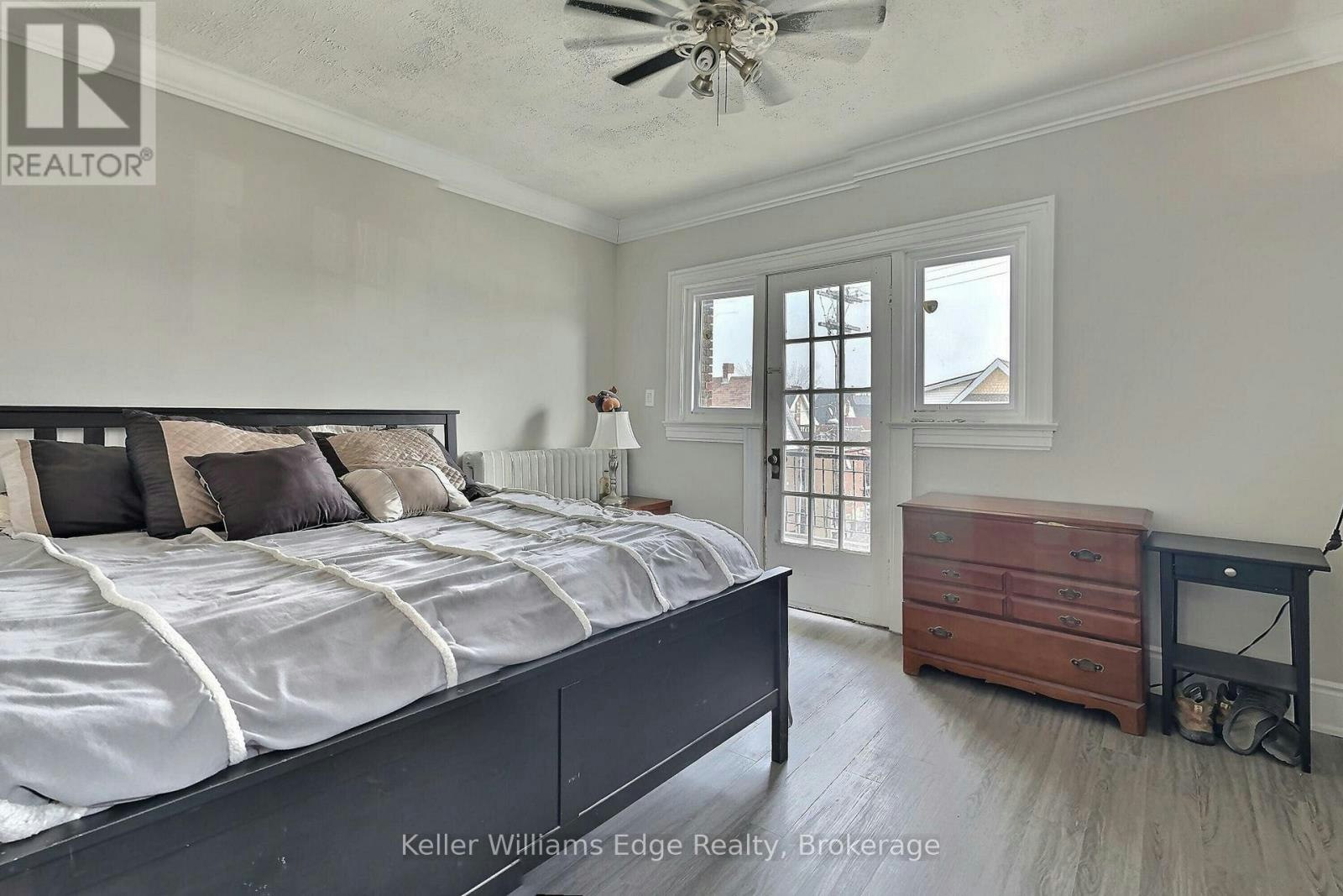 5-8 Tisdale Street S, Hamilton, ON, L8N 2V9