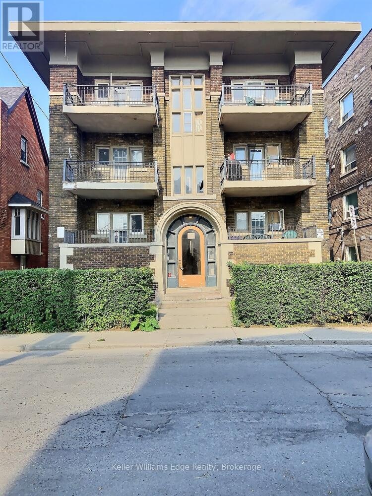 5-8 Tisdale Street S, Hamilton, ON, L8N 2V9 - 9
