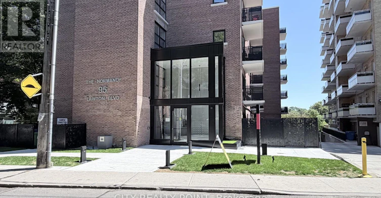 608-95 Lawton Boulevard, Toronto, ON, M4V 1Z8 - 13