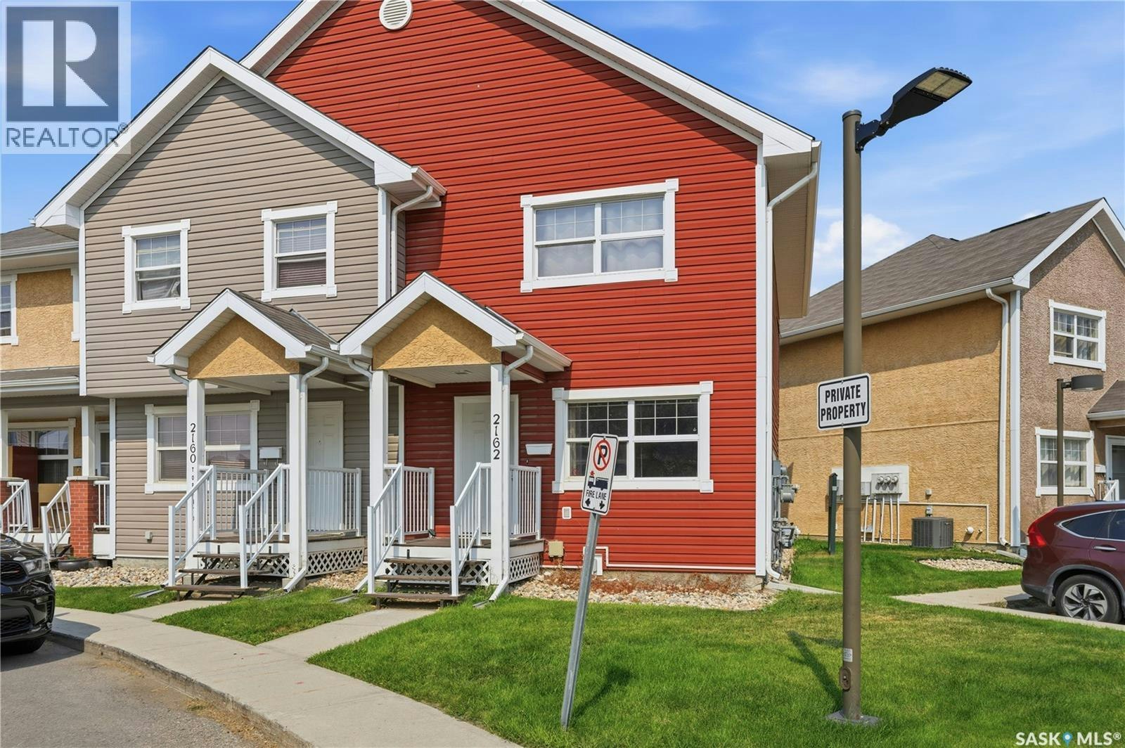 2162 Toronto Street, Regina, SK, S4P 0B8
