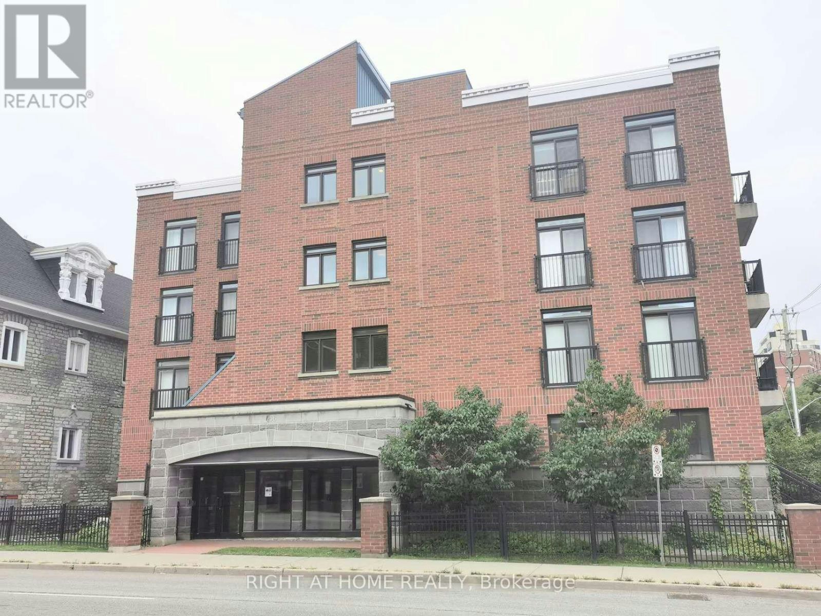 407-456 King Edward Avenue, Ottawa, ON, K1N 0B4