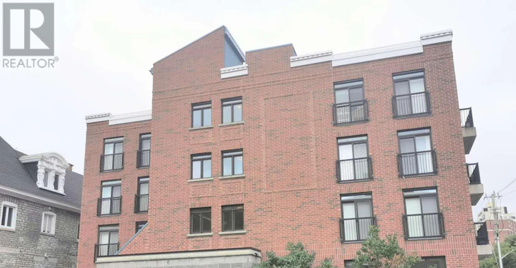 407-456 King Edward Avenue, Ottawa, ON, K1N 0B4